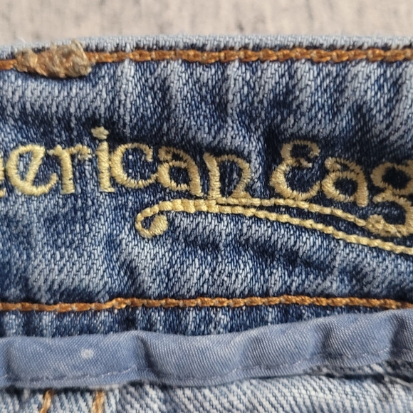 American Eagle 0 short - Picture 5 of 5